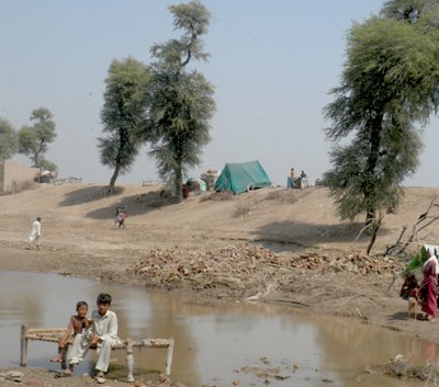 © UNFPA Pakistan/Stenly Sajow