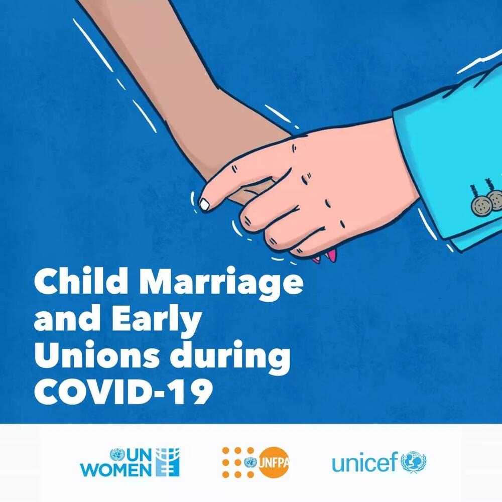 Child Marriage