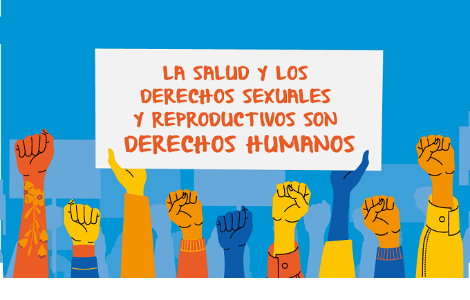 los derechos humanos