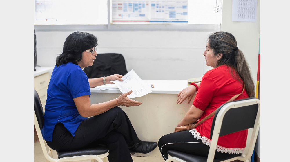 Curso de manejo clínico de sobrevivientes de violencia sexual y de pareja ya está online