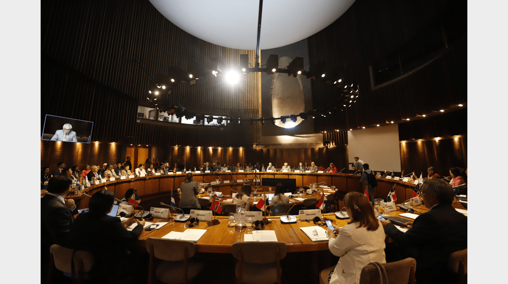 Más allá de los desafíos, la baja fecundidad y el envejecimiento representan un logro.