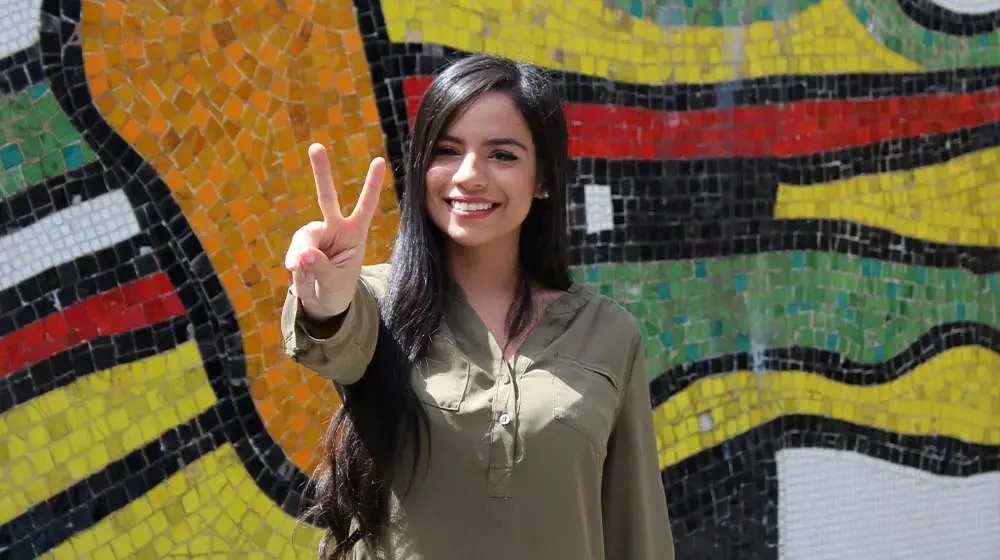 Juventudes en acción contra la violencia basada en género