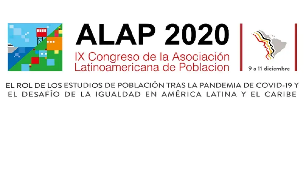 IX Congreso de la Asociación Latinoamericana de Población