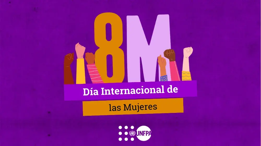 Día Internacional de las Mujeres