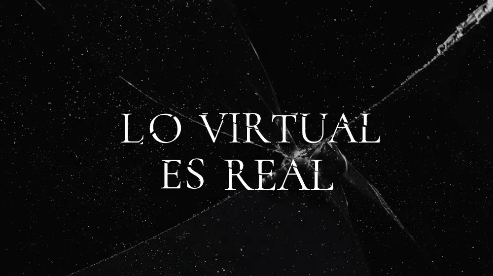 Día Internacional de la Eliminación de la Violencia contra la Mujer: Lo Virtual es Real