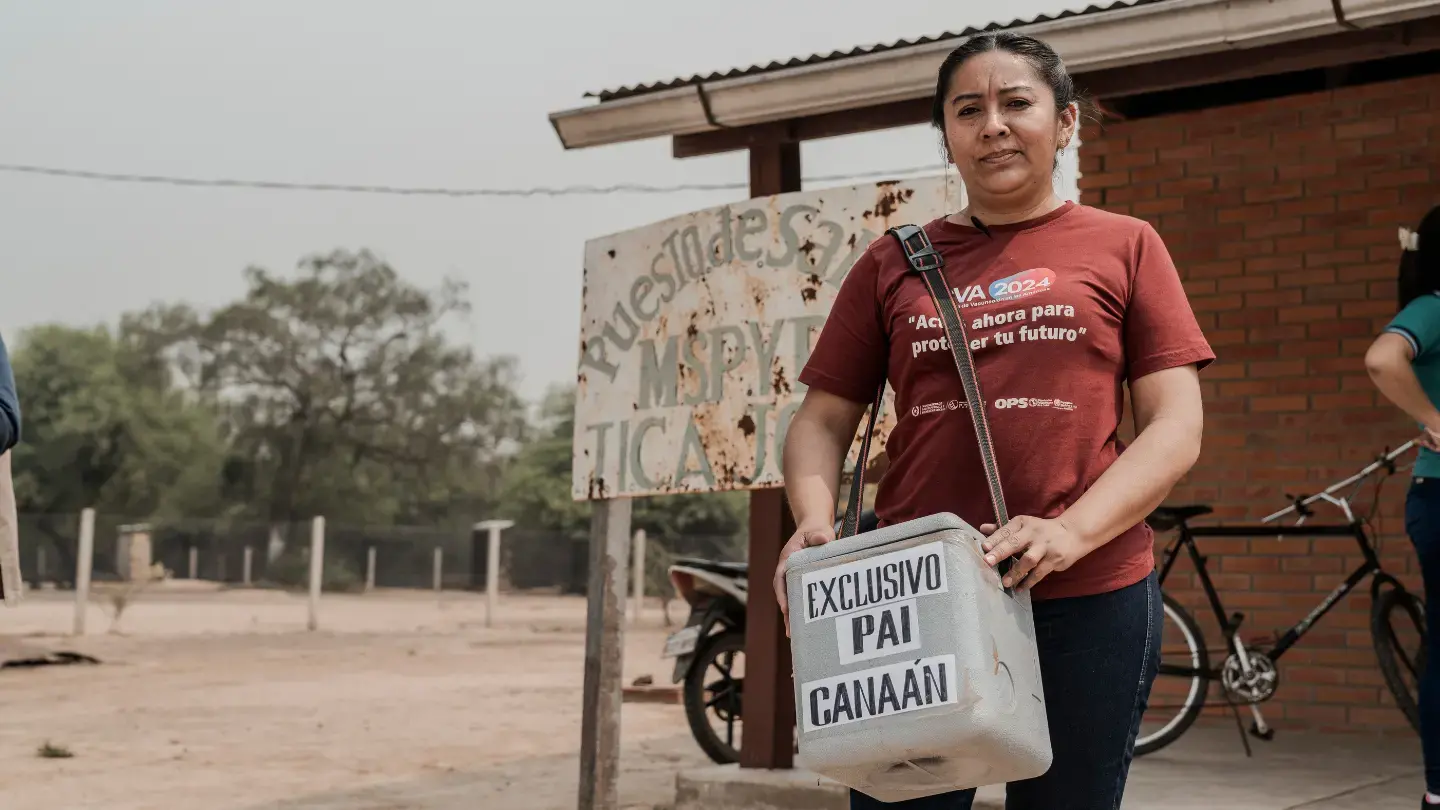 Mariel y la libertad de decidir sobre su vida reproductiva
