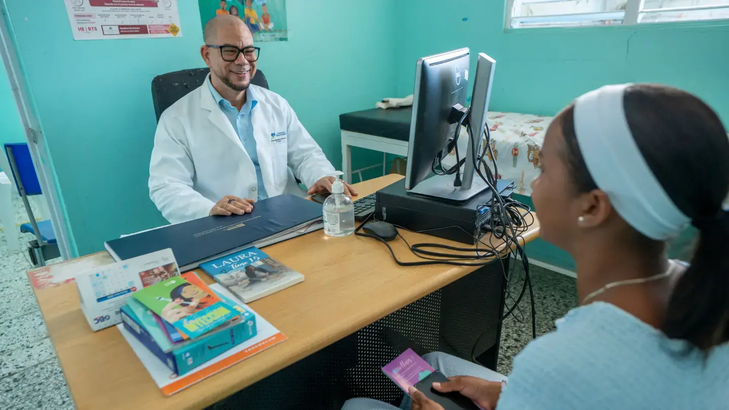 Anlli y Diana: rompiendo el ciclo del embarazo en adolescentes para construir sus proyectos de vida
