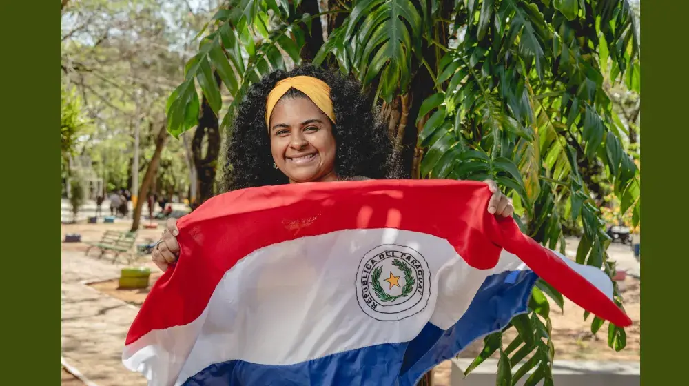 Ley reconoce derechos de las personas afrodescendientes y su aporte al Paraguay