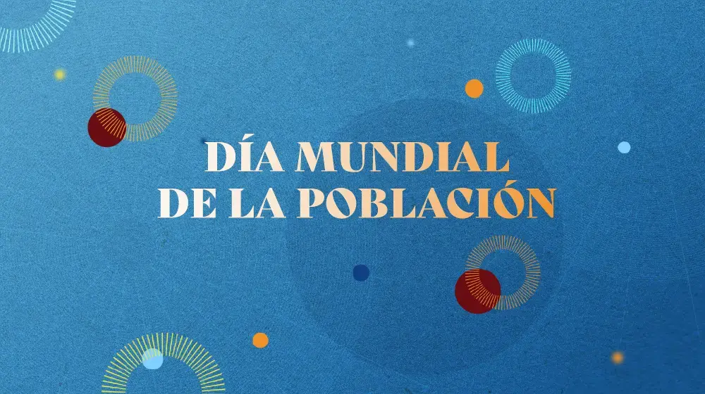 Día Mundial de la Población: Los derechos y las opciones son la respuesta en América Latina y el Caribe