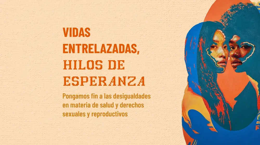 Un nuevo informe del UNFPA revela que los 30 años de avances en cuanto a salud sexual y reproductiva han pasado por alto a las comunidades más marginadas