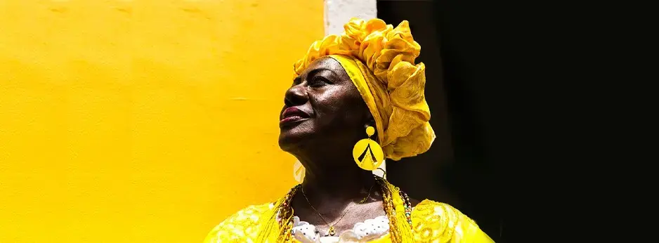 Costa Rica celebra el Día Mundial de la Cultura Africana y Afrodescendiente