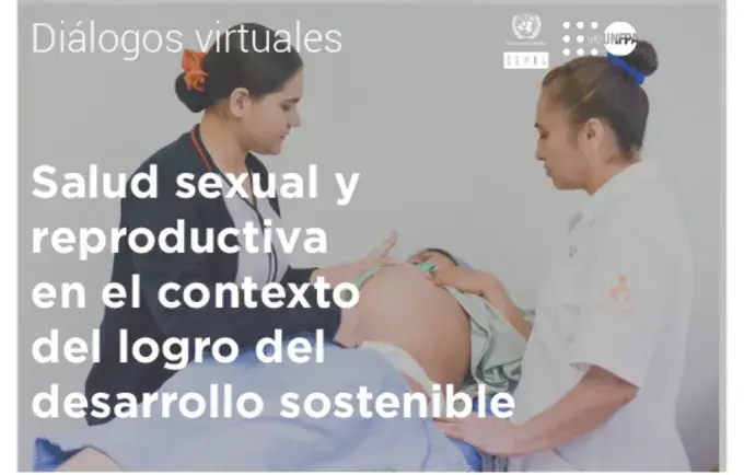 Instan a garantizar la disponibilidad, el equipamiento y el acceso a los servicios de salud sexual y reproductiva durante la pandemia