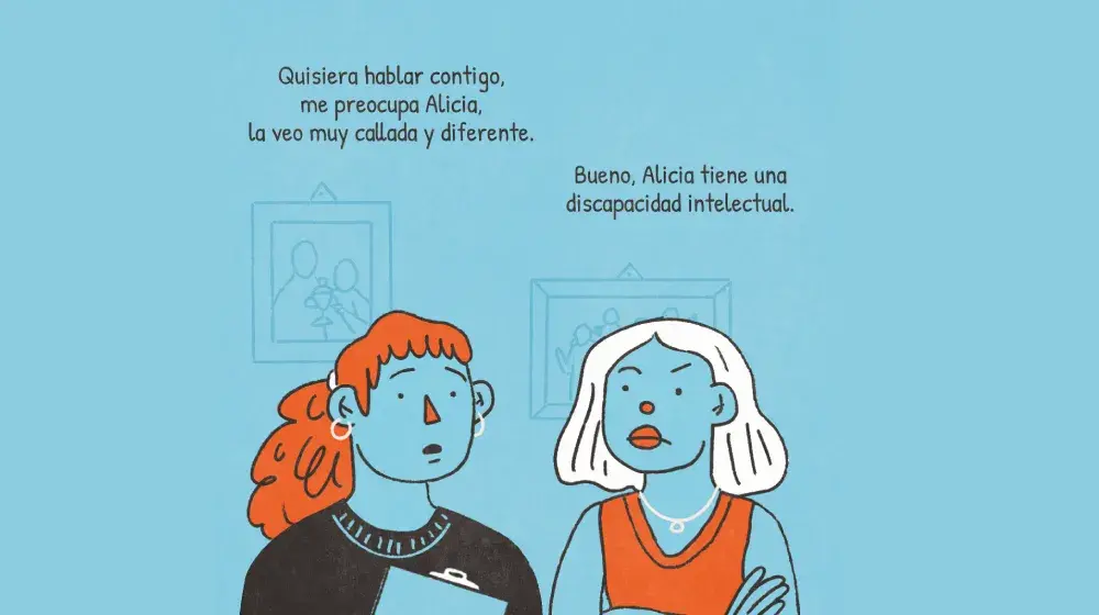 Fortalecemos nuestro compromiso para trabajar los 365 días del año en eliminar la violencia contra las mujeres y niñas