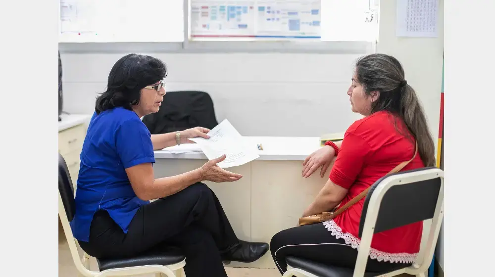 Curso de manejo clínico de sobrevivientes de violencia sexual y de pareja ya está online