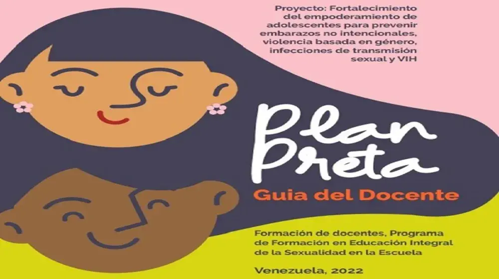 Más de 2400 docentes comienzan su formación en Educación Integral de la Sexualidad