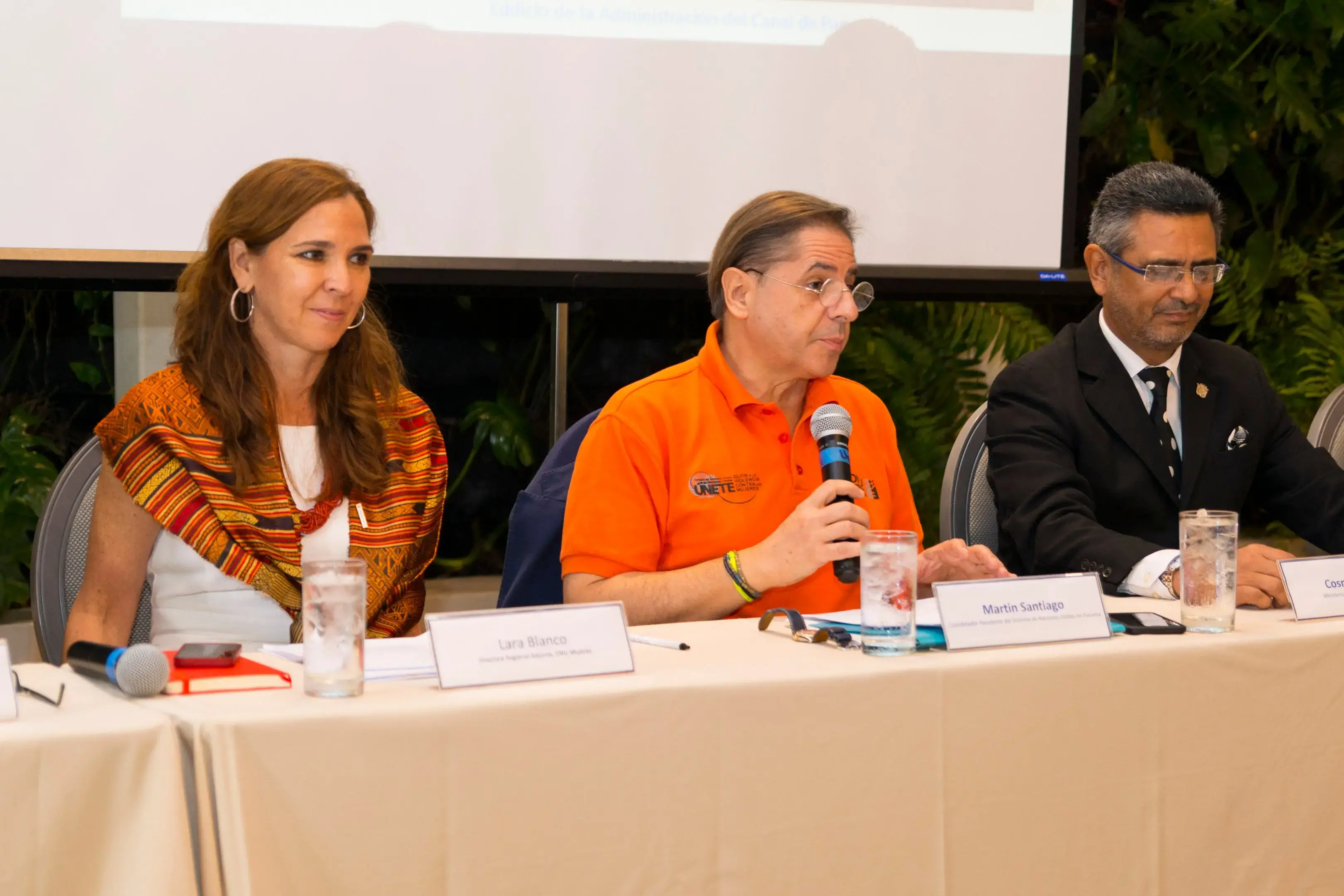 Naciones Unidas presenta Programa Bandera para la Eliminación del Matrimonio Temprano con miras a Proteger a Mujeres y Niñas de la Violencia basada en Género