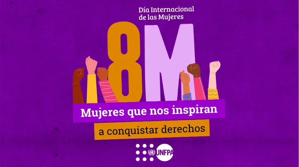 Mujeres que nos inspiran a conquistar derechos