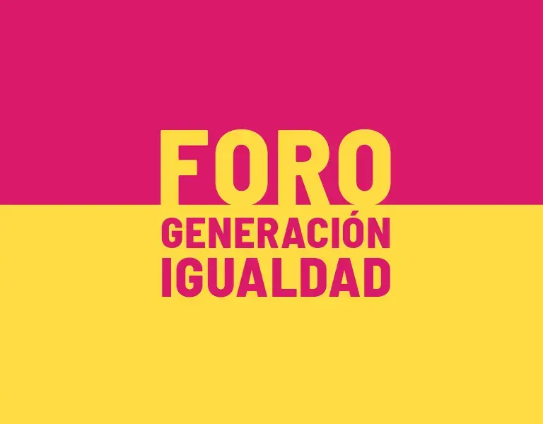 El UNFPA presenta sus compromisos en el Foro de la Generación Igualdad en París