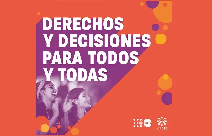 A pesar de la crisis mundial causada por la COVID-19, los gobiernos continúan apoyando la salud y los derechos de las mujeres y las niñas, a un año de Cumbre histórica