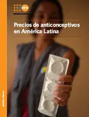 Precios de Anticonceptivos en América Latina