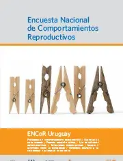 Encuesta Nacional de Comportamientos Reproductivos de Uruguay