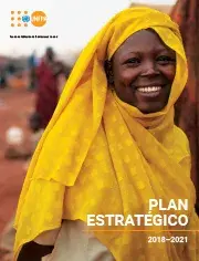 Plan Estratégico de UNFPA 2018 - 2021