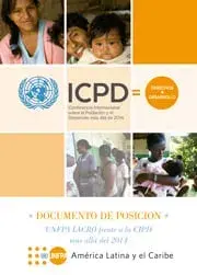 Documento de Posición UNFPA - LACRO Frente a la CIPD - Más allá del 2014