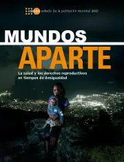 Estado de la Población Mundial 2017