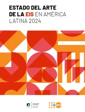 Estado del Arte de la EIS en América Latina y el Caribe 2023