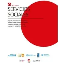 Módulo 4: Servicios Esenciales en el Plano de los Servicios Sociales