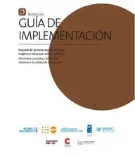 Modulo 6: Guía de Implementación