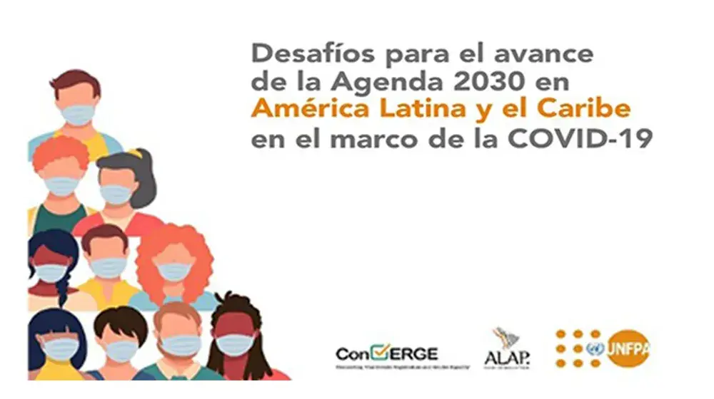 Desafíos para el avance de la Agenda 2030 en América Latina y el Caribe en el marco de la COVID-19