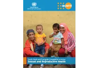 South-South Cooperation in Action: Sexual and Reproductive Health