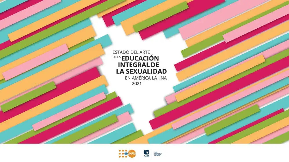 Estado del arte de la Educación Integral de la Sexualidad en América Latina 2021