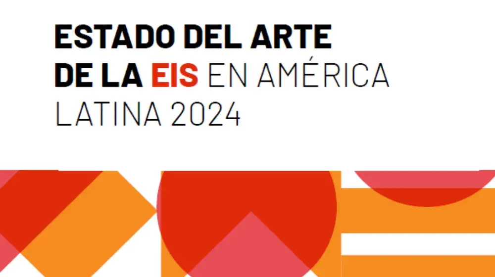 Estado del Arte de la EIS en América Latina y el Caribe 2023