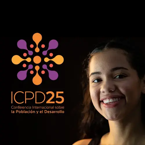 La Cumbre de Nairobi sobre la CIPD25