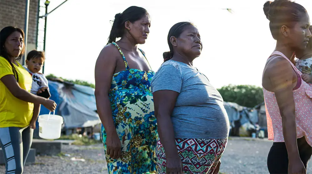 Humanitarian Crisis Preparedness and Response