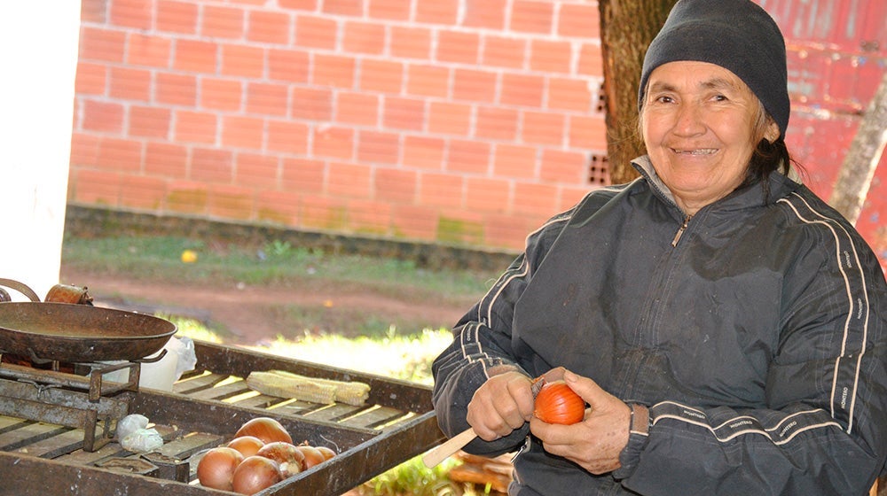  South-South Cooperation